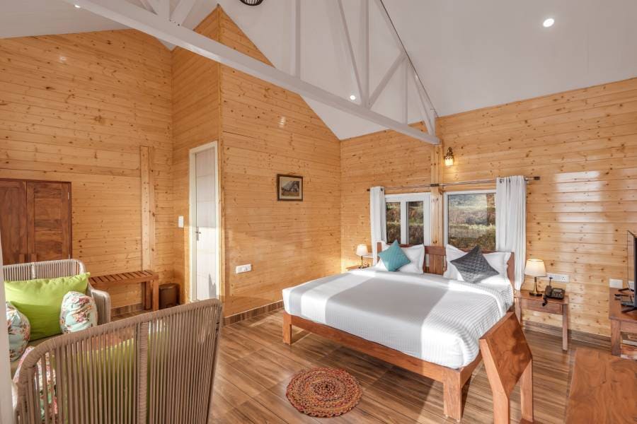 Premier Room