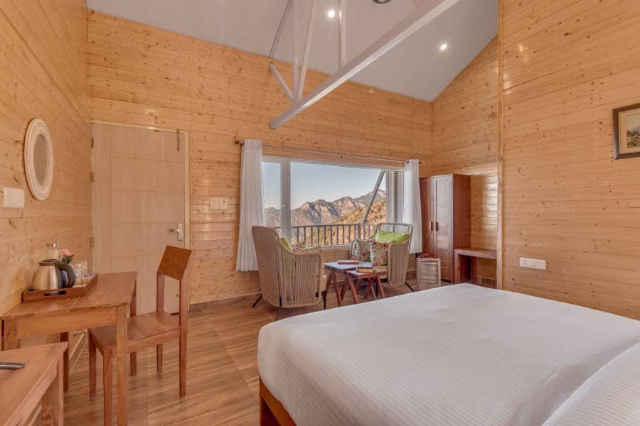 Premier Room